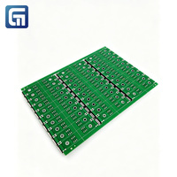 Carte de contrôle de serrure électronique intelligente personnalisée, assemblage PCBA, usine de fabrication de systèmes de contrôle d'accès sans fil, service de fabrication de circuits imprimés OEM