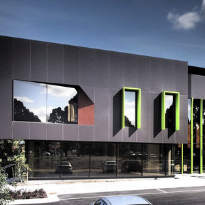 Échantillon gratuit de <span class=keywords><strong>panneau</strong></span> composite en aluminium <span class=keywords><strong>Dibond</strong></span> 3 mm / <span class=keywords><strong>Prix</strong></span> des feuilles Alucobond / Feuille ACP - Product Image 5