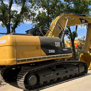 เครื่องขุดสำหรับแมวเครื่องขุดใช้336D สำหรับแมว - Product Image 1