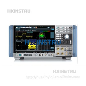 R & S สัญญาณ FSW85และเครื่องวิเคราะห์สเปกตรัม2Hz ถึง85GHz ใช้ HX1 HX1 - Product Image 4