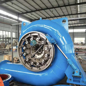 <span class=keywords><strong>Mini</strong></span> micro-générateur <span class=keywords><strong>hydroélectrique</strong></span> turbine à eau à énergie libre 700kW-13000kW <span class=keywords><strong>centrale</strong></span> <span class=keywords><strong>hydroélectrique</strong></span> - Product Image 4