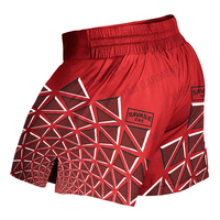 Savage One Mma Short Mma Short Personnalisé Mma Shorts