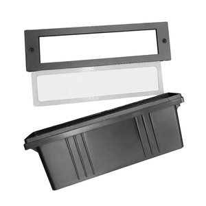 Led Wall <strong>Sconce</strong> Kitchen <strong>Sconce</strong> Wall Light Stair Steps Bracket Bedroom Fixture for Home Lighting Led <strong>Plug</strong> in Lamp Stair Light - Product Image 5