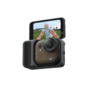 Accessoires pour caméra d'<span class=keywords><strong>action</strong></span> et de sport Insta360 GO, ultra haute qualité, durables, portables, avec batterie lithium-ion, vente en gros - Product Image 3