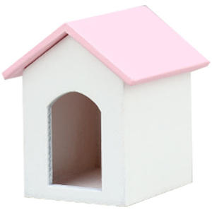 Accesorios de Alta Calidad para Casa de Muñecas, <span class=keywords><strong>Mini</strong></span> Casa para Perros, Modelo en Miniatura - Product Image 6