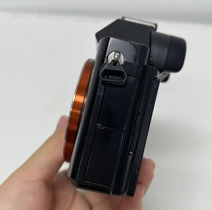 กล้องดิจิตอลขายดี A7 Mark I 24MP กล้องฟูลเฟรม กล้อง FHD - Product Image 3