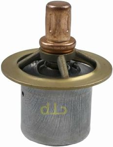 Pièce de machine de construction 4952631 3100300 4386527 Thermostat pour moteur diesel Cummins ISX15 QSX15 N14 NT855 M11 L10 - Product Image 2