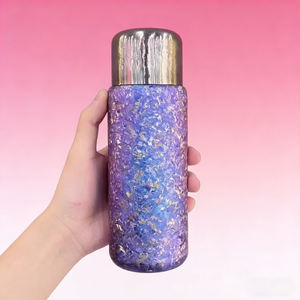 Tasse Thermos en Titane Pur avec Infuseur Magnétique, Isolation Sous Vide, Cadeau d'Affaires Haut de Gamme pour le Nouvel An Chinois - Product Image 5