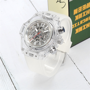 Best seller <span class=keywords><strong>orologi</strong></span> <span class=keywords><strong>da</strong></span> <span class=keywords><strong>polso</strong></span> analogici <span class=keywords><strong>da</strong></span> uomo di lusso <span class=keywords><strong>al</strong></span> <span class=keywords><strong>quarzo</strong></span> movimento semplice stile di moda <span class=keywords><strong>per</strong></span> tutti - Product Image 3