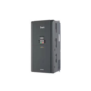 ปั๊มน้ำพลังงานแสงอาทิตย์ GD100-PV ประสิทธิภาพสูง 0.4kw-2.2kw สำหรับการเกษตรและการชลประทาน GD100-PV, ปั๊มน้ำพลังงานแสงอาทิตย์ I - Product Image 4