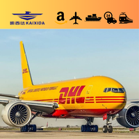 Entreprise de logistique la moins chère, transport maritime et aérien de Chine vers les États-Unis, le Royaume-Uni, le Canada, les Émirats arabes unis, la France, l'Australie, transitaire