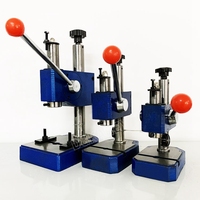 Presse manuelle Arbor Machine-Presse manuelle robuste pour les ateliers et les applications industrielles