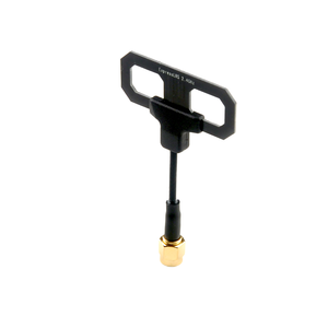Antena Happymodel Moxon de 2.4GHz para Módulo ExpressLRS TX, Conector SMA, Serie <span class=keywords><strong>ES24</strong></span> FXB - Product Image 1