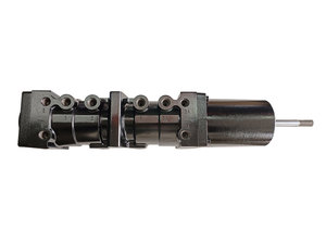กระบอกลมนิวแมติกแบบหลายตำแหน่ง BSCAT P-055557-00003 แปดตำแหน่ง รุ่นมาตรฐาน M6-N-1B R431003808 P55557-3 - Product Image 5