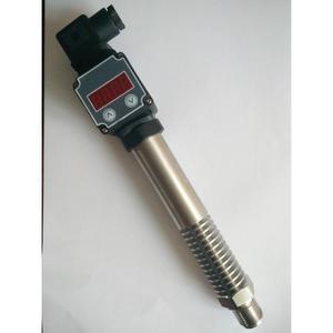 LUMAS TPS420 เกจวัดแรงดันชนิดอุณหภูมิต่ำ รุ่น YH 100 ผลิตในอิตาลี - Product Image 2