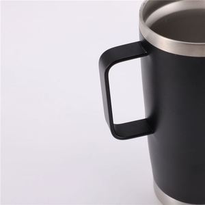 20Oz Stainless Steel Insulated Travel <b>Mug</b> <b>Reusable</b> Travel Drinkware Holiday Gift Sets Bulk Custom Logo Tumbler ASM26 - Product Image 1