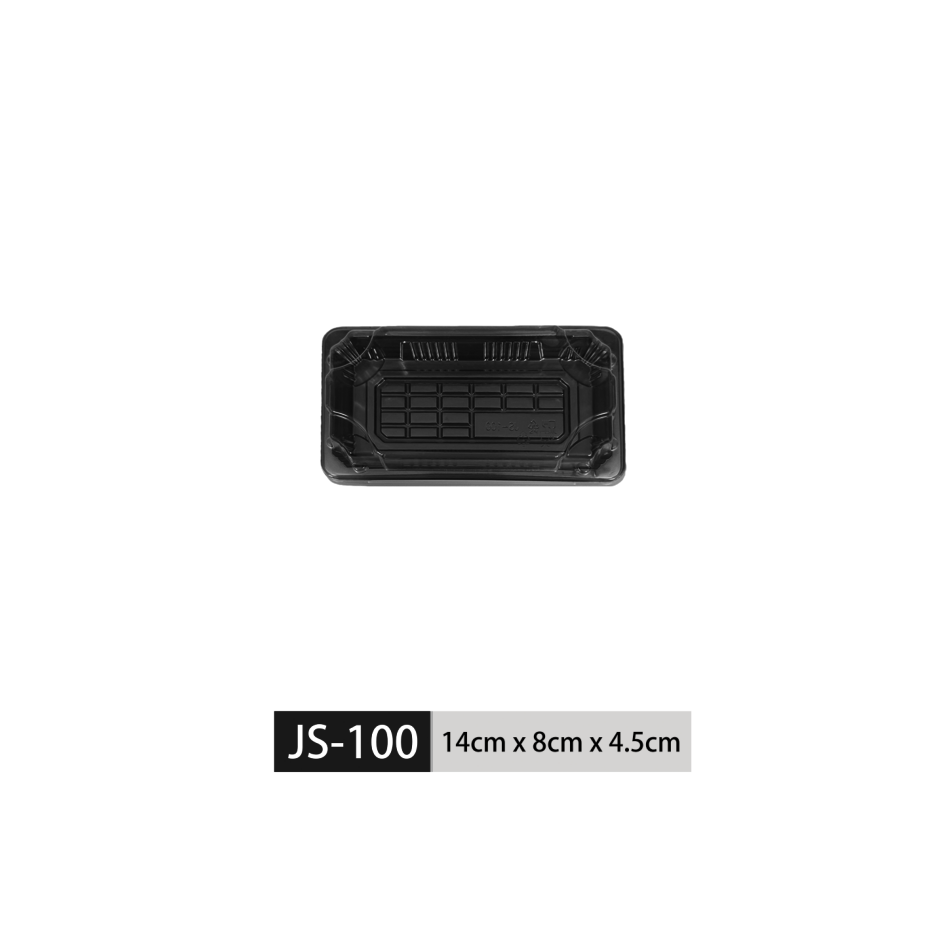 JS-100 Black base