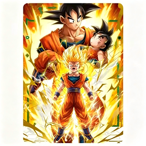 <span class=keywords><strong>Dragon</strong></span> <span class=keywords><strong>Super</strong></span> <span class=keywords><strong>Card</strong></span> <span class=keywords><strong>Game</strong></span> FB10 Édition Japonaise Booster Box Cartes à Collectionner Scellées pour Détaillants et Vente en Gros - Product Image 4