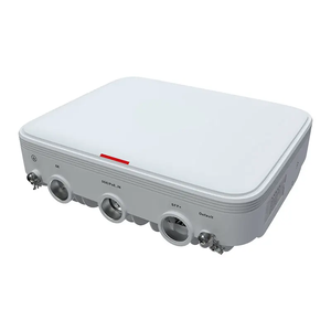 Points d'accès extérieurs Wi-Fi 6 (802.11ax) AirEngine6760R-51E avec 48 ports et débit de transmission 10/100/1000 Mbps - Product Image 3