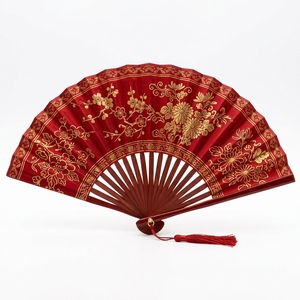 Vente en gros pliable à la main en bois <span class=keywords><strong>de</strong></span> bambou durable personnalisé sublimation Clack éventails <span class=keywords><strong>musique</strong></span> fleur ange <span class=keywords><strong>cadeau</strong></span> <span class=keywords><strong>de</strong></span> promotion pour fête <span class=keywords><strong>de</strong></span> mariage - Product Image 4