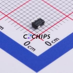 Original y nuevo LMR62014XMFX/NOPB SOT-23-5 Chip IC de circuito integrado PMIC IC de potencia DC-DC - Product Image 2