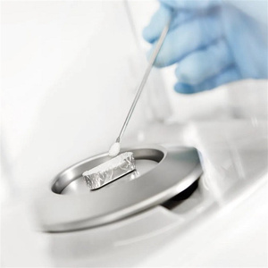 Balance de précision Veidt pour microbalance Sartorius <span class=keywords><strong>Secura</strong></span> 26-1CEU, capacité 21g / 0,002mg - Product Image 3
