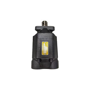 อะไหล่รถยนต์ Howo ขายส่ง ปั๊มน้ำมันเกียร์ใหม่ 14571251 พร้อมปั๊มน้ำมันเครื่องด้านหลังสำหรับรถบรรทุก - Product Image 1