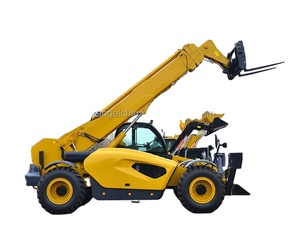 4.5 ton 17m 4 wd telescopico carrello <span class=keywords><strong>elevatore</strong></span> prezzo 17m telescopico carrello <span class=keywords><strong>elevatore</strong></span> telescopico XC6-4517 10 ton XC6-4517K - Product Image 5