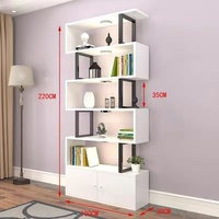 Meuble de rangement en bois très vendu, étagère, présentoir pour salon de beauté, salon de coiffure, divers salons de barbiers, salle de sport, chambre à coucher, salle à manger, salle de bain