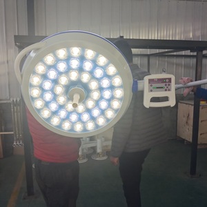 Lámpara Quirúrgica LED700500 RGB de 150W con Función RGB, Iluminación Quirúrgica sin Sombra para Hospital y Cirugía Plástica - Product Image 5