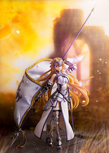 Figura de <span class=keywords><strong>Anime</strong></span> de Primera Calidad, Figura de PVC, Figura Impresa en 3D - Product Image 4
