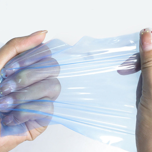 <span class=keywords><strong>Film</strong></span> de protection auto-adhésif bleu EONBON Spot Goods, <span class=keywords><strong>film</strong></span> de barrière sanitaire jetable soluble dans l'eau - Product Image 5