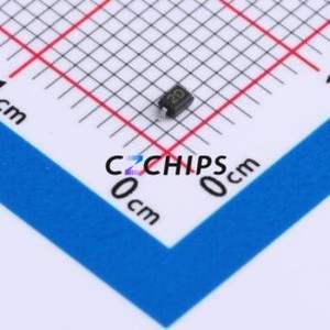 Transistor ESD y protección contra sobretensiones (TVS/ESD), nuevo y original, 323 de SOD- - Product Image 1