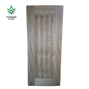Revestimiento <span class=keywords><strong>de</strong></span> <span class=keywords><strong>Puerta</strong></span> <span class=keywords><strong>de</strong></span> <span class=keywords><strong>Garaje</strong></span> <span class=keywords><strong>de</strong></span> Madera HDF Moderno <span class=keywords><strong>de</strong></span> Alta Calidad <span class=keywords><strong>para</strong></span> Interiores, Lámina <span class=keywords><strong>de</strong></span> <span class=keywords><strong>Chapa</strong></span> <span class=keywords><strong>de</strong></span> Madera <span class=keywords><strong>para</strong></span> Aplicaciones en el Hogar - Product Image 2
