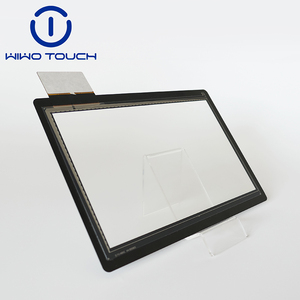 Oem/ODM màn hình cảm ứng 10.1 inch G + FF POS thiết bị đầu cuối cảm ứng điện dung bảng điều chỉnh - Product Image 5