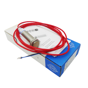 PLC EGE ELEKTRONIK IGMH005GSP IGMH 005 <strong>GSP</strong> High Temperature <strong>Switch</strong> P31161 -New- Warranty Product - Product Image 1