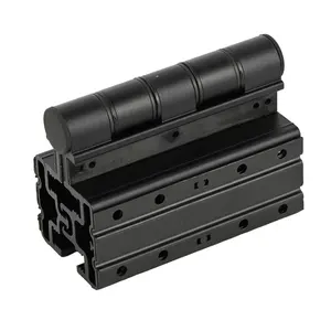 Hot bán nhôm Swing & gấp cửa trượt bản lề Chất lượng cao cửa sổ phần cứng - Product Image 1