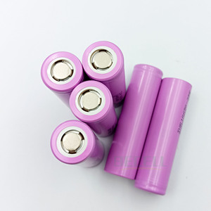 100% Original de alta capacidad 18650 3,7 V 3500mAh batería de iones de litio para <span class=keywords><strong>Samsung</strong></span> INR18650 35E - Product Image 3
