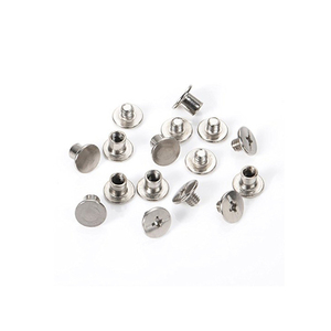 Ss A2 A4 304 316 Thép Không Gỉ Bài Ràng Buộc Vít - Product Image 3