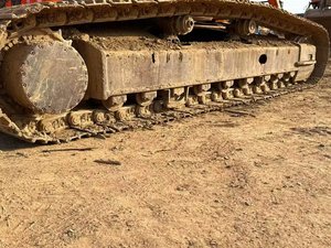 Cost-effective Used Doosan DH225LC-7 22Ton Excavator 2021 <b>Model</b> <b>Engine</b> Gearbox PLC High Quality Hot Sale - Product Image 6