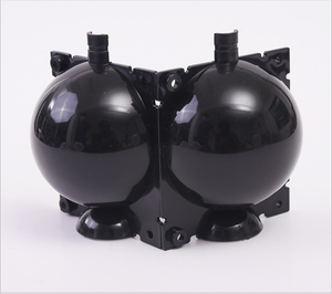 Boîte <span class=keywords><strong>de</strong></span> croissance pour greffage <span class=keywords><strong>de</strong></span> plantes, boule <span class=keywords><strong>de</strong></span> racines pour greffage, 5/8/12 cm - Product Image 1