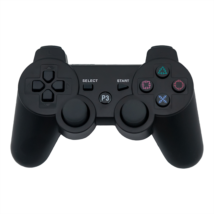 Wireless PS3 Controllers - Ultimate Gaming Experience