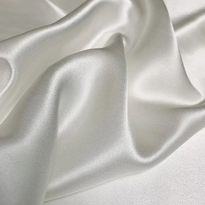 Kain Sutra Berkualitas Tinggi 100% Bahan Sutra Grosir Kain Sutra 100% Sutra Mulberry untuk Gaun - Product Image 6