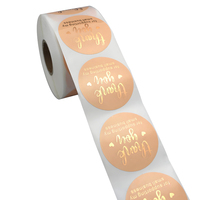 Lámina Sintética de PVC Mate, Impresión Digital CMYK Completa, Etiquetas para Envases de Productos Químicos de Uso Diario