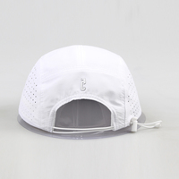 Herren Outdoor Mesh Snapback Sportpet Baseballpet