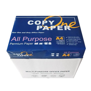 Venta de Fábrica: <span class=keywords><strong>2000</strong></span> Resmas de Papel Blanco <span class=keywords><strong>A4</strong></span> 100% Pulpa de Madera Virgen, 80 g/m², 102-104% de Brillo, 500 Hojas para Oficina - Product Image 1