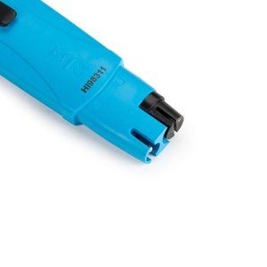 เครื่องวัดค่า EC/TDS/อุณหภูมิ HANNA รุ่น DiST 5 (0-3999 US/cm) - HI98311 - Product Image 2