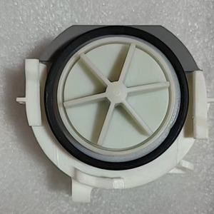 Moteur de pompe de vidange électrique en plastique 220V compatible avec les modèles IQ500, IQ300, WM12S3600W pour <span class=keywords><strong>lave</strong></span>-<span class=keywords><strong>linge</strong></span> à <span class=keywords><strong>tambour</strong></span> – Pièces électriques pour <span class=keywords><strong>tambour</strong></span> 220V - Product Image 4