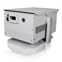 Spectacle de lumière laser RGB 60W, projecteur de spectacle de lumière laser programmable, lumière laser haute puissance, indice de protection IP65