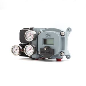 Nouveau Masoneilan SVI II AP numérique d'origine avec WuZhong Chine - Product Image 5